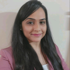 Richa Bajaj