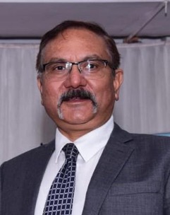 Arun Kumar Sharma