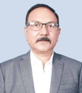 Arun Kumar Sharma