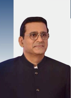 B M Sundaram