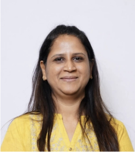 Mona Tripathi