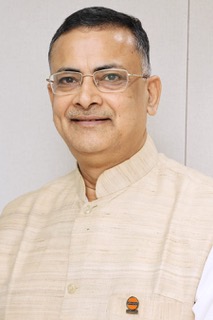 Dr. Mukesh Ranjan Das