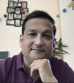 Nikhil Mishra