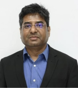 Nilotpal K Dutta