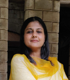 Preeti Birla Nair