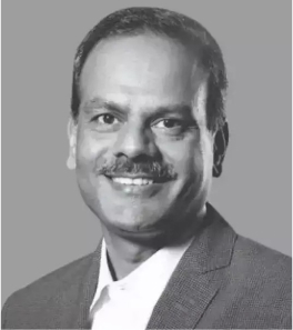 Kumar Priyaranjan