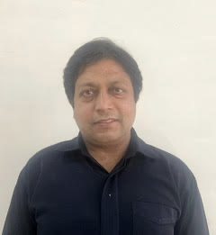 Dr. Rajeev Kumar