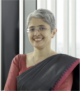 Satyavathi B.