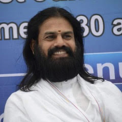 Swami Purnatej Ji
