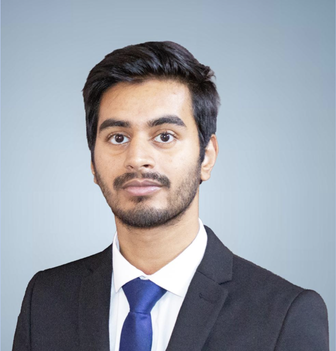 Vaibhav Kumar